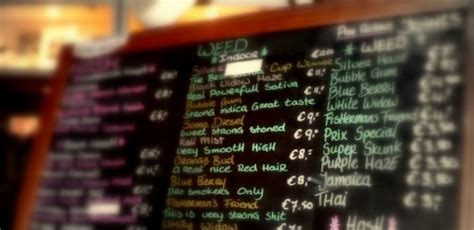 Images and Places, Pictures and Info: amsterdam weed cafe