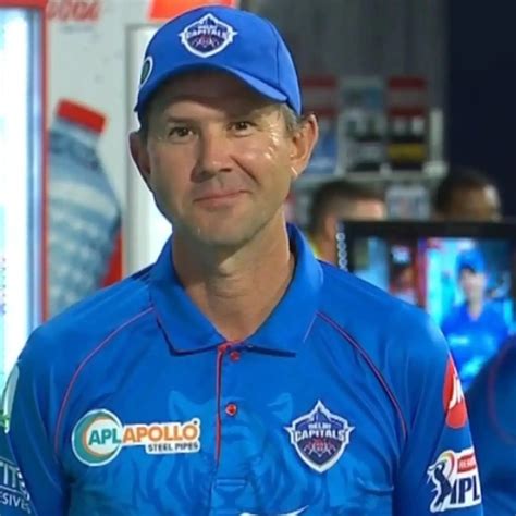 Ricky Ponting Revealed Why He Declined The Coaching Offer From England