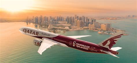 Qatar Airways To Host 78th International Air Transport Association ...