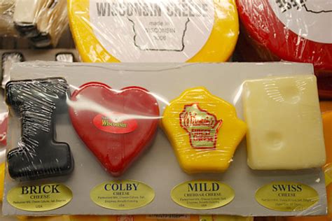 Wisconsin Cheese Tour - What's Cookin, Chicago