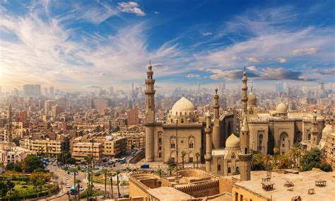 The Top 10 Things to do in Cairo – Wandering Wheatleys