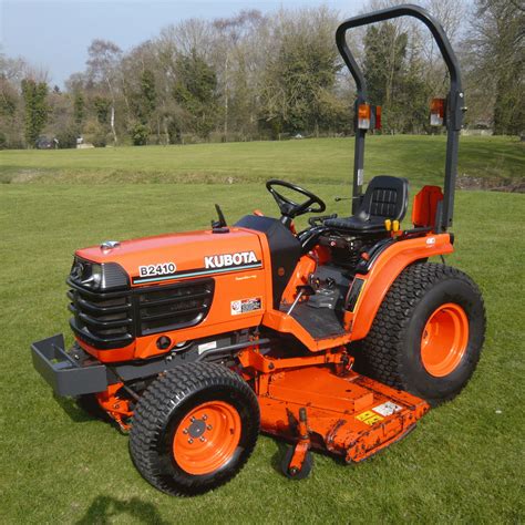 Attachments For Kubota Tractors And Mowers | Images and Photos finder