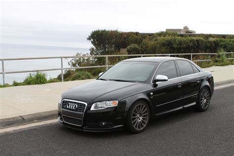 Buyer's Guide: B7-Generation Audi A4 | Audi a4 b7, Audi a4, Audi