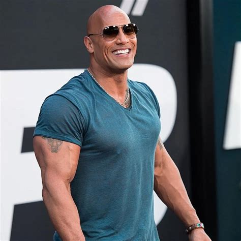 Dwayne 'The Rock' Johnson Wisely Cut Off Spending $1400 From His ...