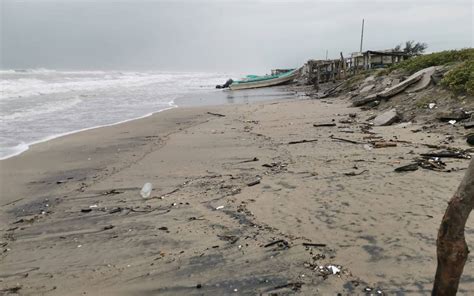 Playa Hermosa es abierta al público en general - El Sol de Tampico ...