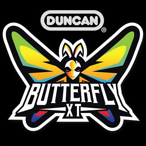 Duncan Butterfly XT – YoYoExpert