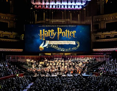 Commentary: Harry Potter orchestra a magical experience | The Charlatan ...