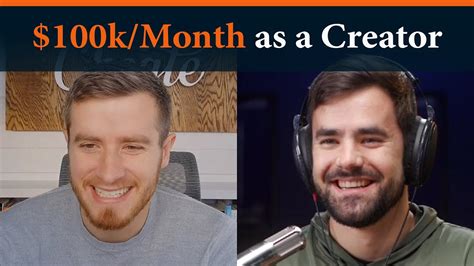 073: Thomas Frank – How I Make Six Figures per Month as a Creator ...