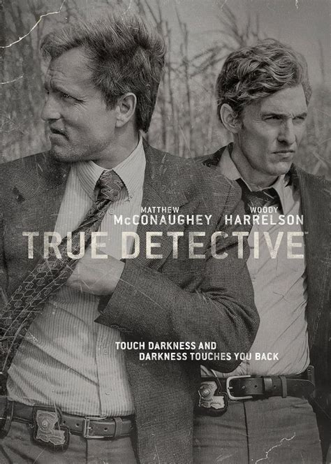 True Detective (TV Series 2014– ) - IMDb