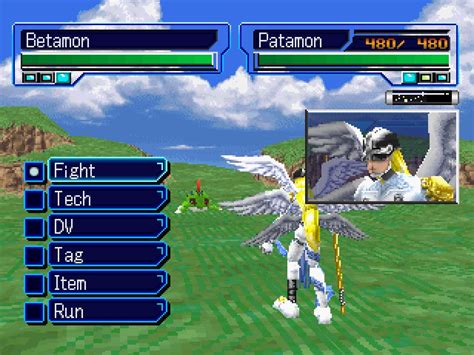 √ Digimon World 3 (USA) PS1 ISO - Monarchives