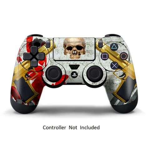 PS4 Skins Playstation 4 Games Sony PS4 Games Decals Custom PS4 ...