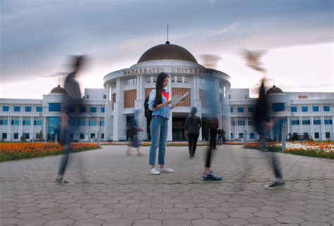 Nazarbayev University