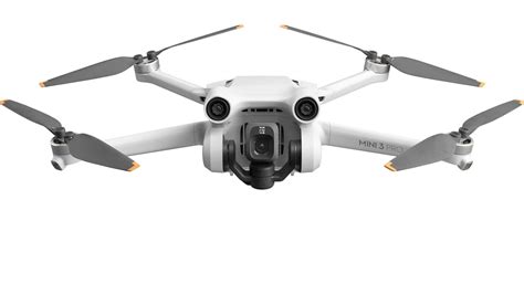 DJI Mini 3 Pro - Fly Mini, Create Big - DJI