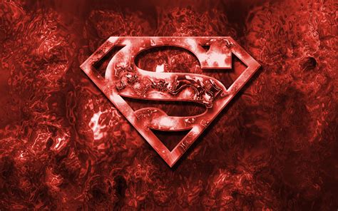 Logo Superman Wallpaper HD Free Download