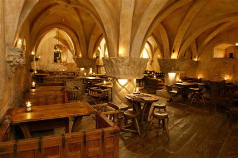 rozengrals-restaurant-medieval-riga | Riga Guide