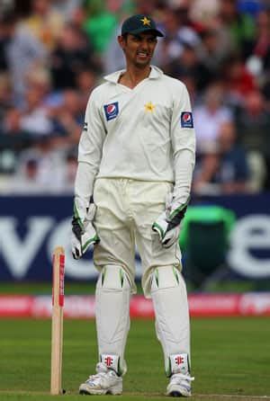 Zulqarnain Haider returns to Pakistan - Cricket Country