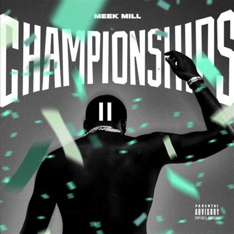 Meek Mill – Championships II | Download Mixtapes