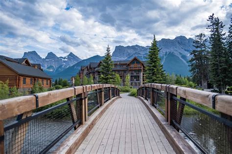 Best Restaurants in Canmore • Where to Eat! - The Banff Blog