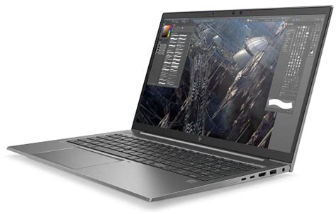 HP ZBook Firefly 16 G9 Laptop In Review Mobile Workstation, 52% OFF