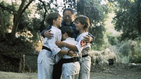 3 Ninjas (Movie, 1992) - MovieMeter.com