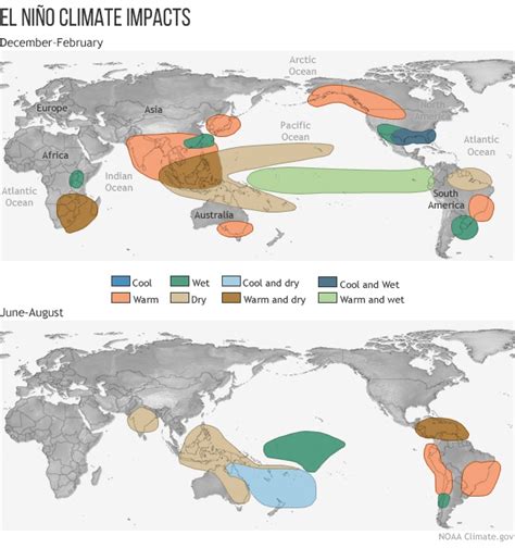 La Niña FAQs | El Nino Theme Page - A comprehensive Resource