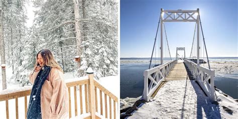 12 Ways You Can Actually Enjoy The Winter In Charlevoix, Based On Your ...