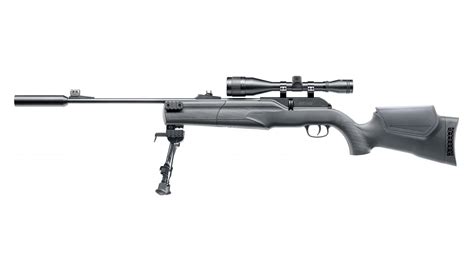 Umarex M2 Empire .22 CO2 Air Rifle Kit - The Hunting Edge Country ...