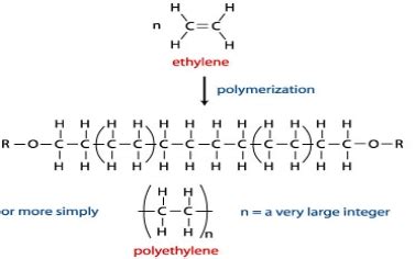 Polyethylene Chemistry and Molecular Structure