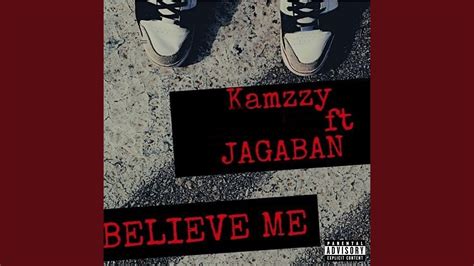 Believe Me - YouTube