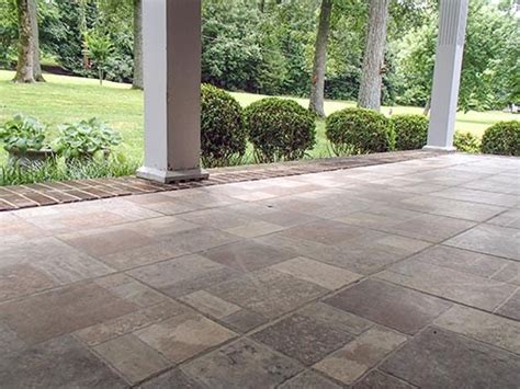 Concrete Leveling Before & After | PolyLevel Concrete Repair in Greater ...