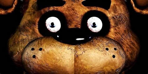 'Five Nights at Freddy's' Movie Gets 'Poltergeist' Remake Director