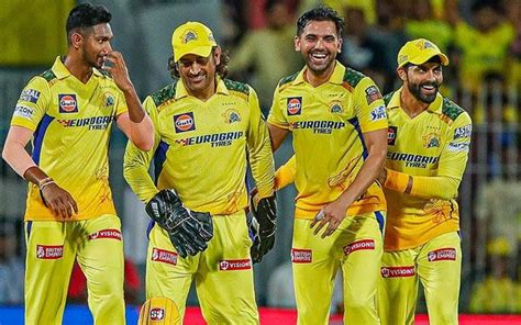 IPL 2024: CSK vs GT Yesterday's Match Highlights: Unmissable video ...