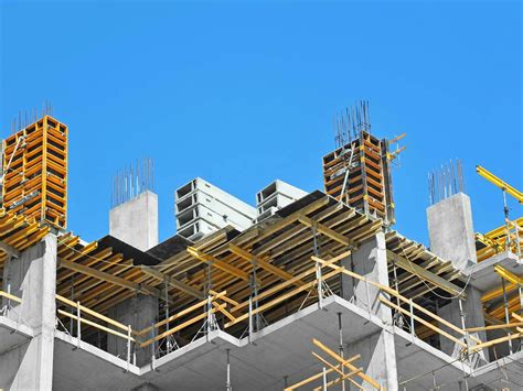 5 Types of Building Construction | BI News