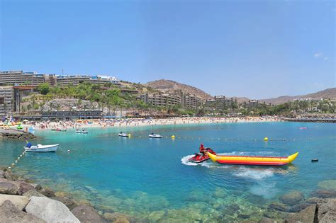 10 Best Beaches in Gran Canaria - Which Gran Canaria Beach is Best For ...