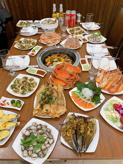 'Điểm mặt' 9 quán buffet Hà Đông ngon 'quên lối về' - Digifood