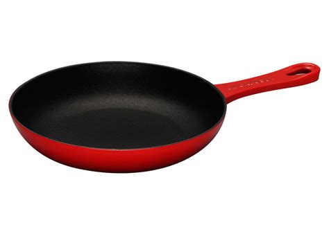 Le Creuset omelette pan | Omelette pan, Le creuset, Cast iron