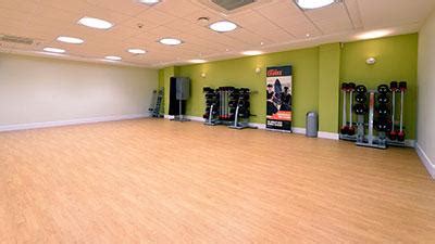 Gym in Plymouth, Fitness & Wellbeing, PL4 0LG | Nuffield Health