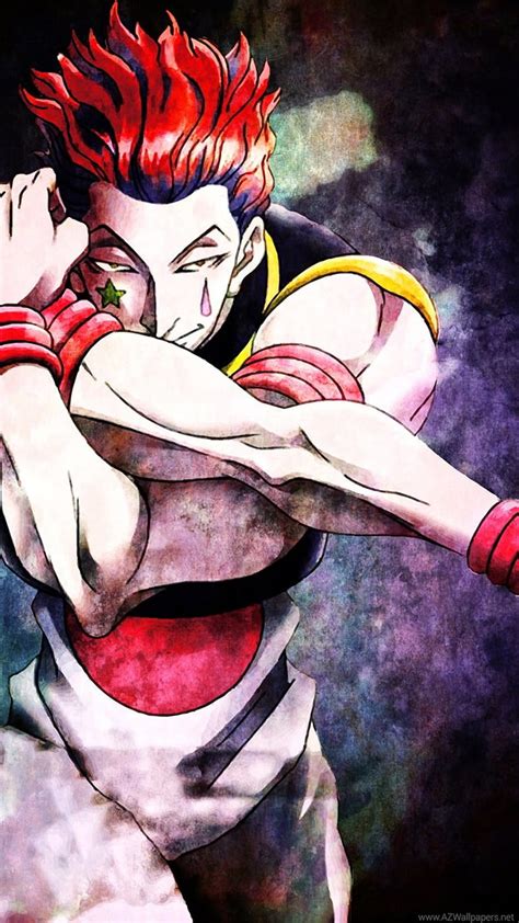 720P Descarga gratis | Hisoka, anime, cazador x cazador, Fondo de ...