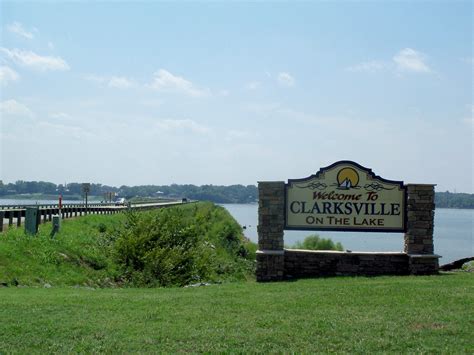 Get to Know Us: Our Favorite Places to Visit in Clarksville, VA ...