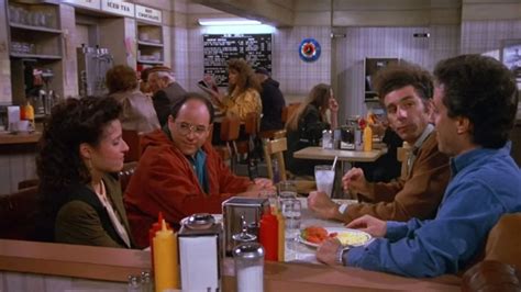 Seinfeld's Writers Room Wasn't Run Like Your Average TV Show