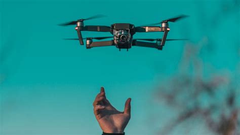 How to Take Drone Photos: A Complete Guide