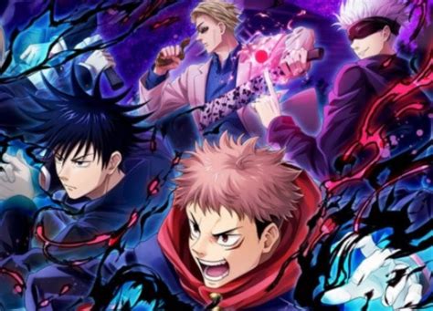 Jujutsu Kaisen Season 2 will cover ‘Shibuya Incident’ arc! Creators ...