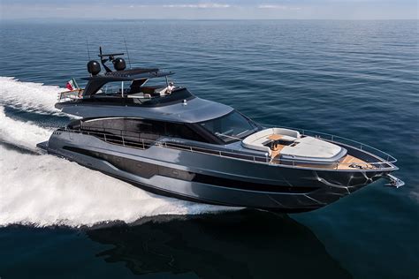 Future of Luxury Yachting: The 25 Best Yacht Brands