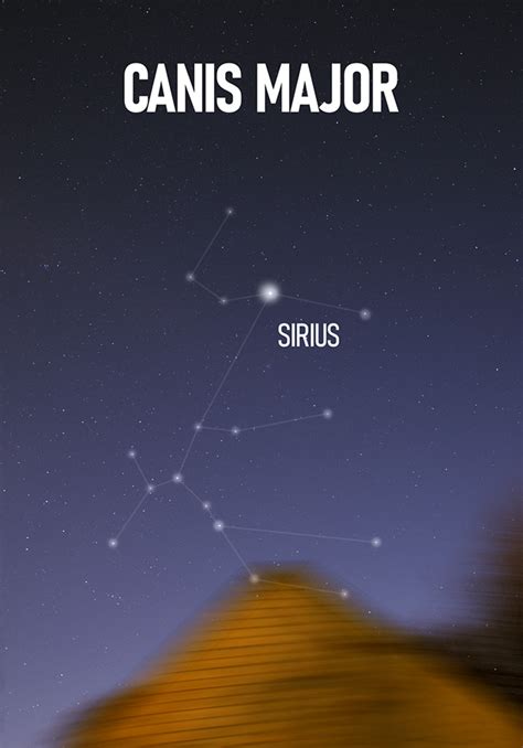 Sirius - Annmarie Dickey