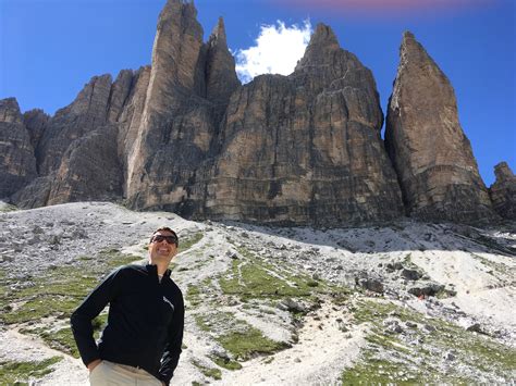 10 Reasons Why The Dolomites Should Be on your Travel Bucket List