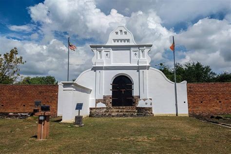 Kota Kuala Kedah Fort & Museum; Tale of a Fierce Little Fort