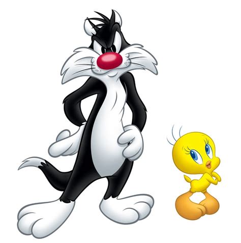 🔥 [40+] Sylvester and Tweety Wallpapers | WallpaperSafari