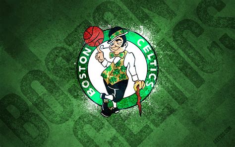 [300+] Boston Celtics Wallpapers | Wallpapers.com