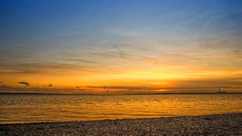 Solent Sunset | Hill Head Solent Sunset | Alan-S2011 | Flickr