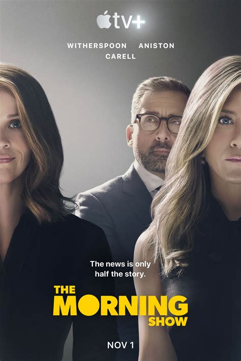 The Morning Show: Season 1 | Television Reviews